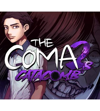 The Coma 2B: Catacomb Steam Key GLOBAL